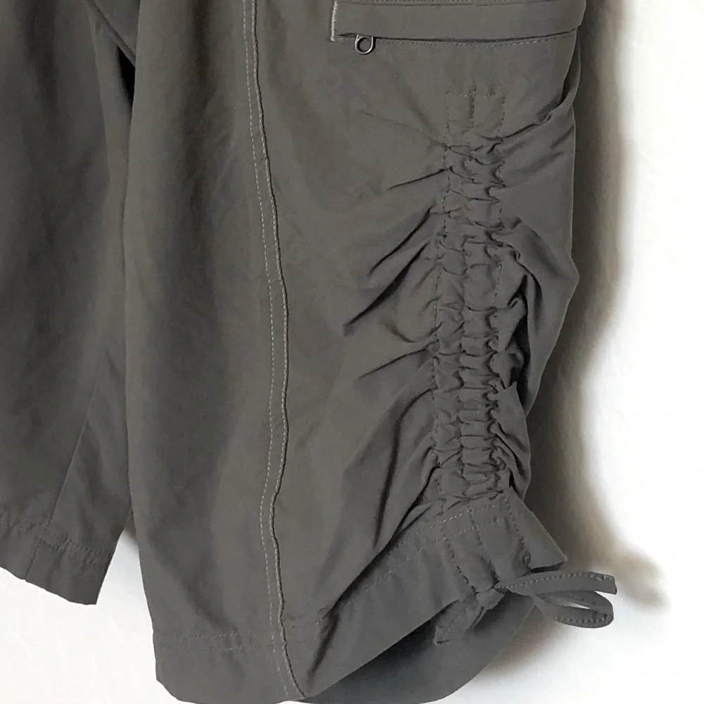 KUHL Women’s Outdoor Hiking Shorts Sz 10